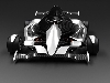 Electric Go Kart